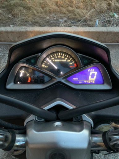 マジェスティ155S 最終値下げ