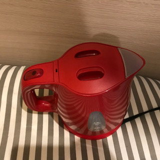 T-fal 瞬間湯沸かし器の画像