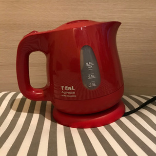 T-fal 瞬間湯沸かし器
