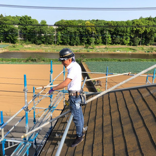仕事は”誇り”と”自信”と　“お給料”。の画像