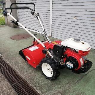 ヤンマーMRT 6DX ポチ耕転機