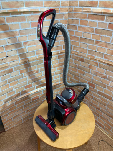東芝　サイクロンクリーナーVC−SG512  2012年製