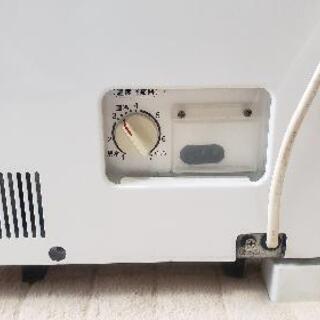 4面ガラスショーケース　動作確認済み　冷蔵庫の画像