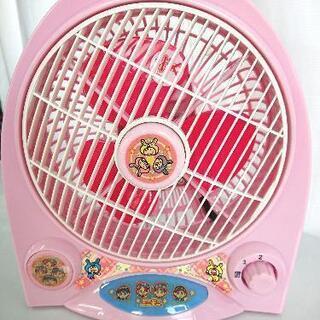 新品 扇風機