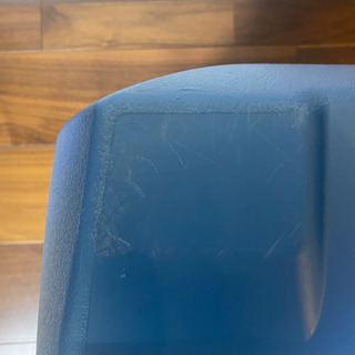 ⭐︎美品⭐︎ コールマン(Coleman)  エクストリームホイールクーラー 50QT 容量約47L アイスブルーの画像