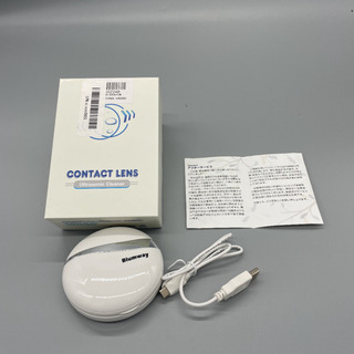 コンタクトレンズ　クリーナの画像