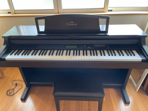 YAMAHAクラビノーバ