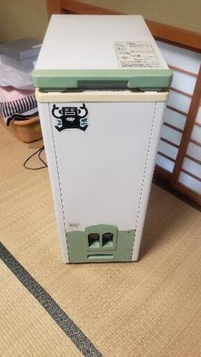 冷蔵米びつ