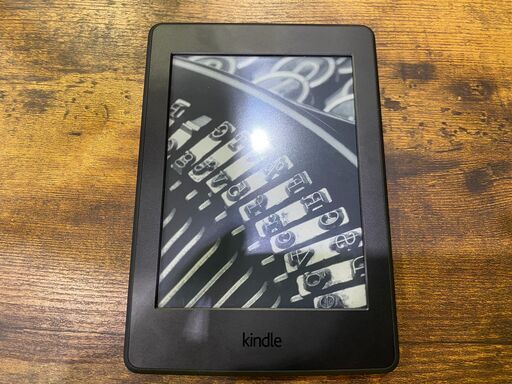 【愛品館八千代店】Amazon Kindle Paperwhite