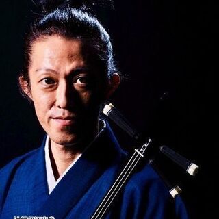 オンライン沖縄三線（琉球民謡唄者、唄三線新島達也先生の本場沖縄三...