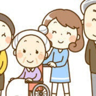 【安定収入‼️】介護業界で年中安定した収入を得ませんか？😄3交代制‼️の画像