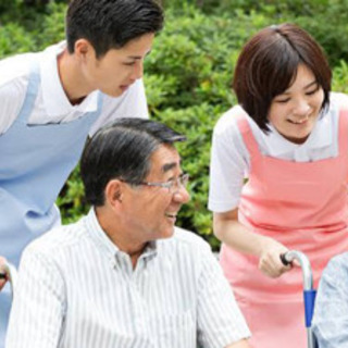 【安定収入‼️】介護業界で年中安定した収入を得ませんか？😄3交代制‼️