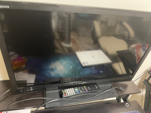 その他 SHARP LED AQUOS H H10 LC-32H10