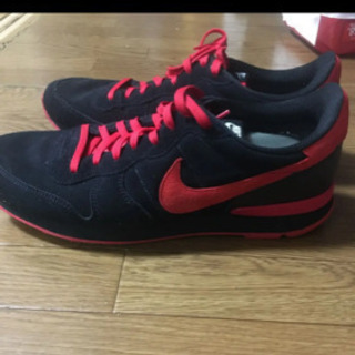 NIKEスニーカー