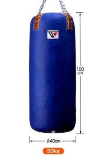 Winning/ウイニング トレーニングバッグ tb-5500　受注生産