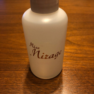 ☆新品未開封☆ミスミラージュ　プレップ