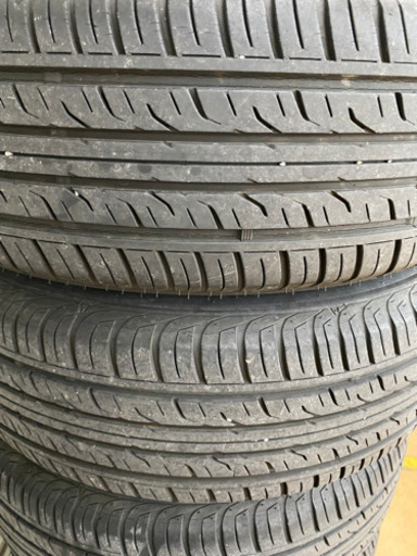 タイヤホイールセット