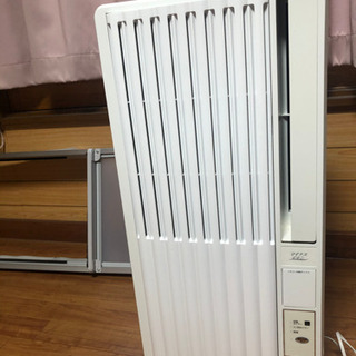 KAW-1972窓用ルームエアコン