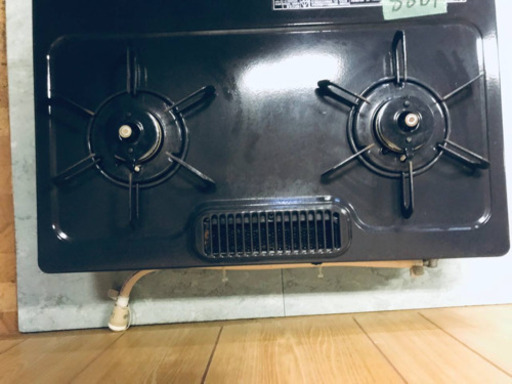 ✨2018年製✨1988番パロマ✨都市ガス用✨IC-N86BS-R‼️ 