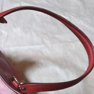 COACH コーチ 2wayショルダーバッグ スモール キャリーオールの画像