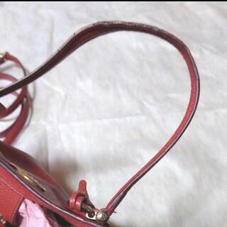 COACH コーチ 2wayショルダーバッグ スモール キャリーオールの画像