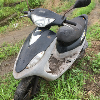 シム　SYM  スクーターベース