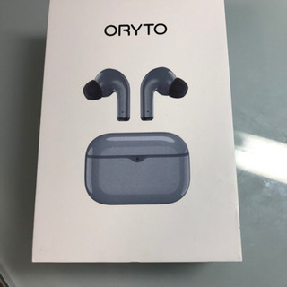 Bluetoothイヤホン