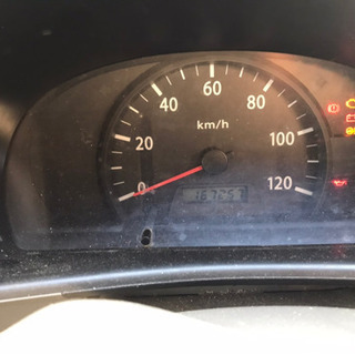 車検5年６月まで　5MTの画像