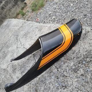 ゼファーΧ　z2仕様ロングテールカウルセット