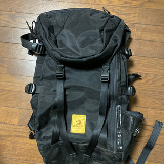 デスポルチのリュック
