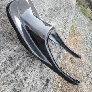 ゼファー　アウトバーンテールカウル