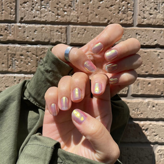 ネイルモデル募集中💅