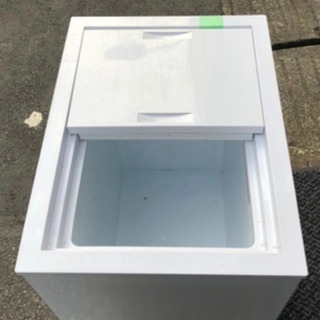 冷凍 ストッカー 60 美品