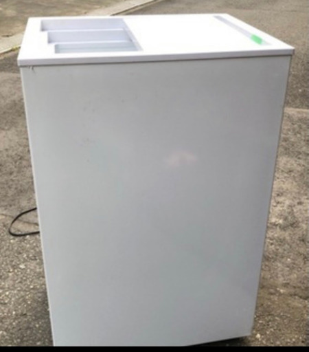 冷凍 ストッカー 60 美品