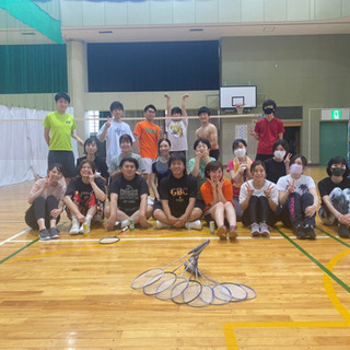 誰でもバレーボール‼️20代限定