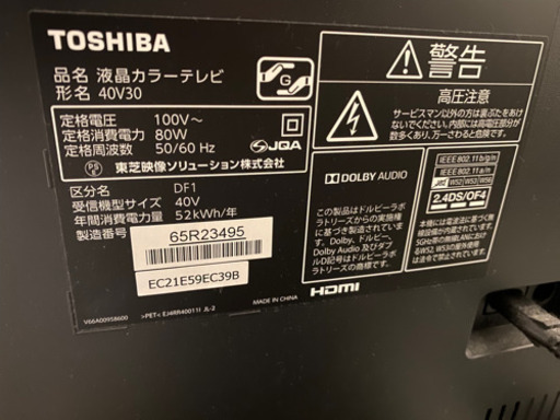 お譲りする方決まりました