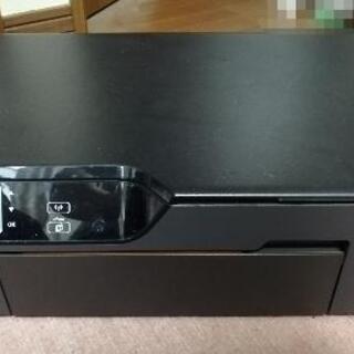 【ジャンク品】プリンター HP Deskjet3520