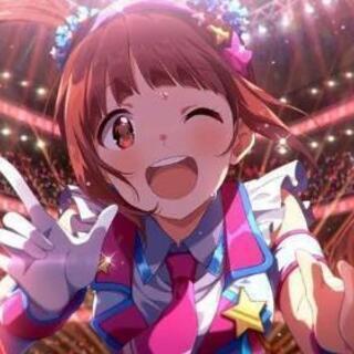 アイマス好きな人いらっしゃいませんか～？