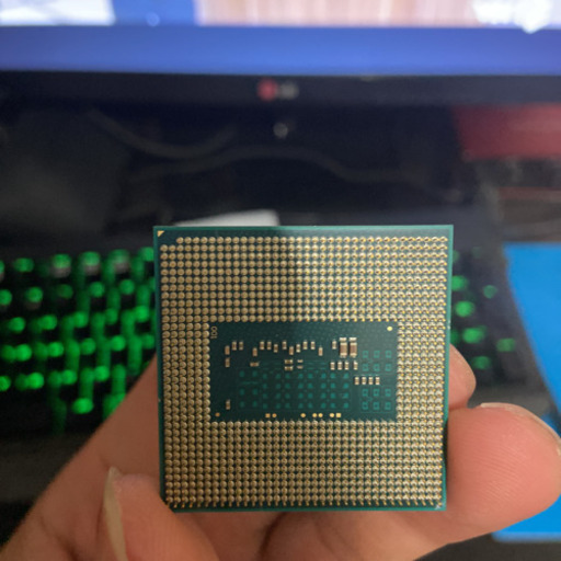 パソコン core i7 4710qm