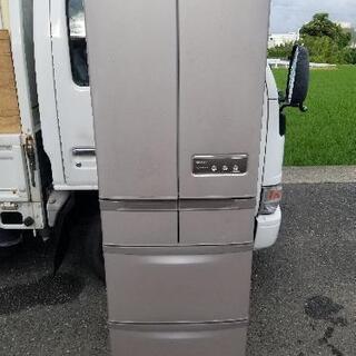 HITACHI　415L　2010年製品