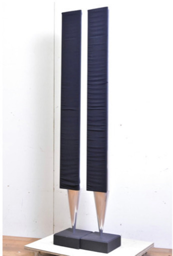 高級スピーカーBeolab8000 ジャンク　片方音が出ません