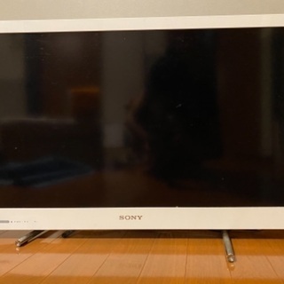 ソニー　32型　BRAVIA (KDL-32EX420) 2011年製