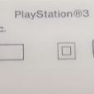 プレステ3　FINAL　FANTASYの画像