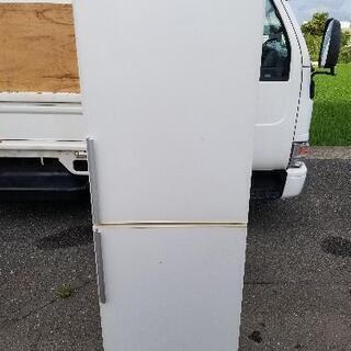 SANYO　270L　2010年製品