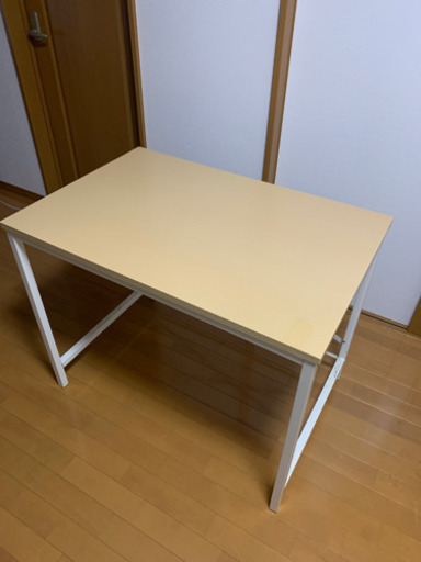 成約済みパソコンデスク