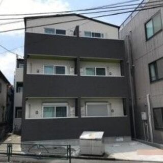 ☺契約金10万円♪京急空港線 糀谷駅 歩12分☺大田区本羽田♪