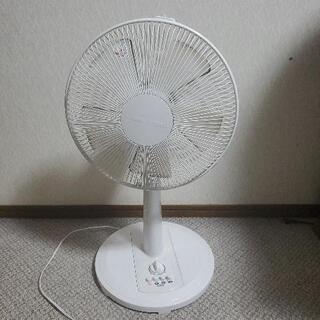 2017年製 扇風機 3段階強さ調整 格安