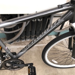 シュウィン　schwinn　700c 値下の画像