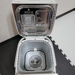 【売約済み】パナソニック ホームベーカリー 1斤タイプ SD-MB1-Wの画像