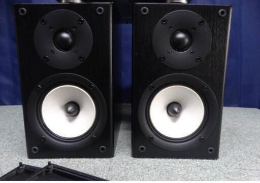 TEAC LS-H70A スピーカー バナナプラグ対応